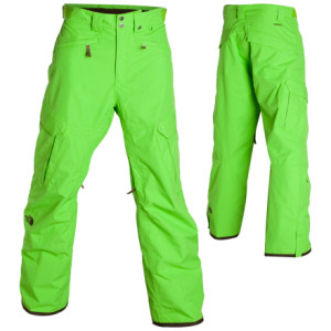 The North Face Monte Cargo Pant - Men's