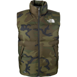 The North Face Novelty Nuptse Down Vest - Men's