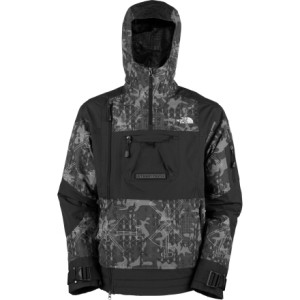 The North Face ST Covert Hooded Fleece Jacket - Men's