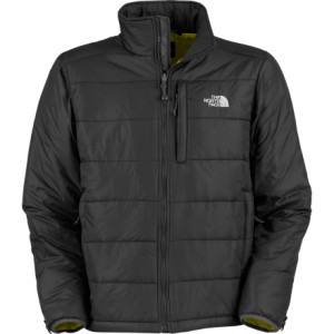 The North Face Redpoint Insulated Jacket - Men's