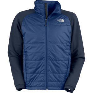 The North Face Redpoint Hybrid Insulated Jacket - Men's