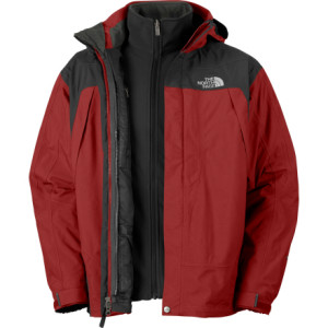 The North Face Condor Triclimate Jacket - Men's