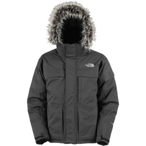 The North Face Ice Down Jacket - Men's