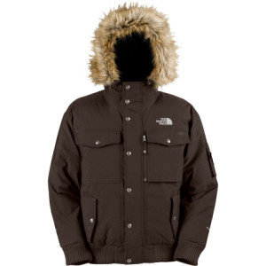 Gotham Down Jacket - Men's