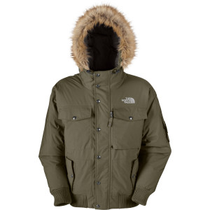 The North Face Gotham Down Jacket - Men's