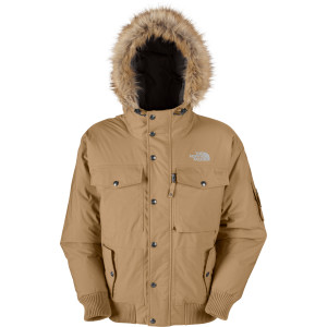 The North Face Gotham Down Jacket - Men's