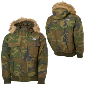The North Face Gotham Down Jacket - Men's