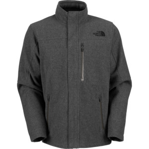 The North Face Duboce Wool Jacket - Men's