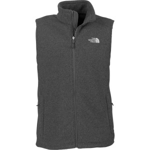 The North Face Khumbu Fleece Vest - Men's