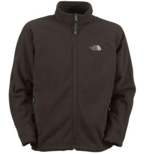 zipered} Above the left and right hips!
Helpful Votes: 0 Yes
Change me.
![The North Face Darby Wool Jacket - Men's