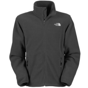 The North Face Pumori Fleece Jacket - Men's