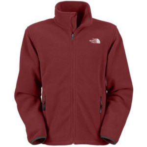 The North Face Pumori Fleece Jacket - Men's