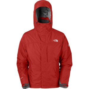 The North Face Plasma Thermal Jacket - Men's
