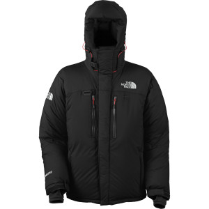 Himalayan Down Parka - Men's