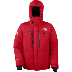 The North Face Himalayan Down Parka - Men's