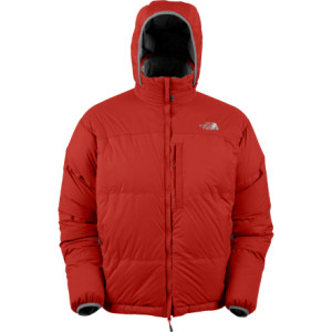 The North Face Prism Optimus Down Jacket - Men's