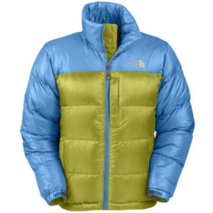 The North Face Elysium Down Jacket - Men's