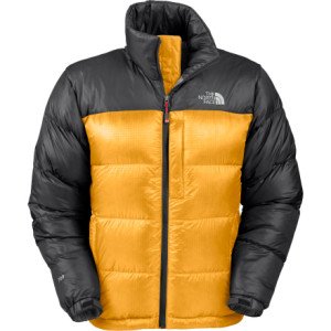 The North Face Elysium Down Jacket - Men's