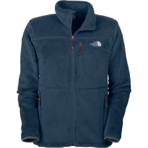 The North Face Scythe Fleece Jacket - Men's