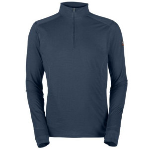 The North Face Softwool 1/4-Zip Wool Top - Men's