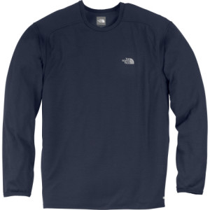 The North Face Ruckwell Crew Shirt - Long-Sleeve - Men's