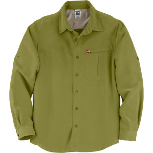 The North Face Syncline Shirt - Long-Sleeve - Men's