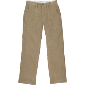 The North Face Calistone Cord Pant - Men's