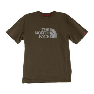The North Face Organic Logo T-Shirt - Short-Sleeve - Men's