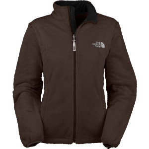 Osito Fleece Jacket - Women's