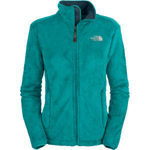 Osito Fleece Jacket - Women's