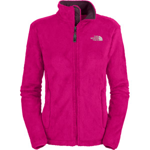 Osito Fleece Jacket - Women's