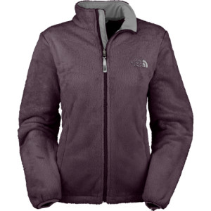 The North Face Osito Fleece Jacket for Women