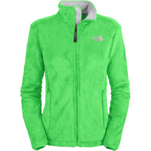Osito Fleece Jacket - Women's