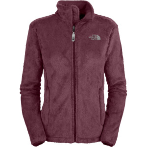 The North Face Osito Fleece Jacket - Women's