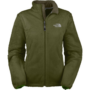 The North Face Osito Fleece Jacket - Women's