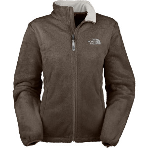 The North Face Osito Fleece Jacket - Women's