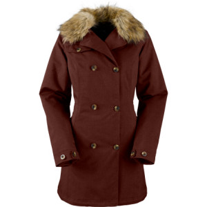 The North Face Boulevard Jacket - Women's