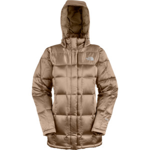 The North Face Transit Down Jacket - Women's
