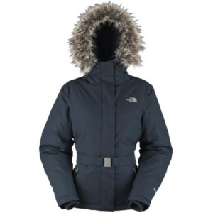 The North Face Greenland Jacket - Women's