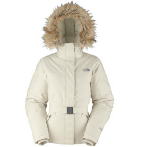 The North Face Greenland Jacket - Women's