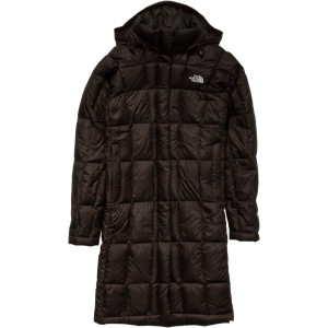 Metropolis Parka - Women's