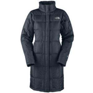 The North Face Metropolis Jacket for Women
