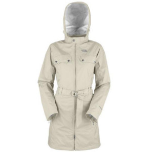 The North Face Grace Hooded Jacket - Women's