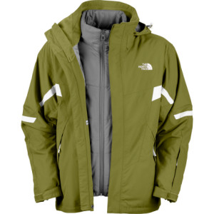 The North Face Expansion Triclimate 3-in-1 Jacket - Men's