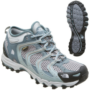 The North Face Gamble Mid GTX XCR Multisport Shoe - Women's