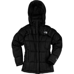 The North Face Transit Down Jacket - Girl's