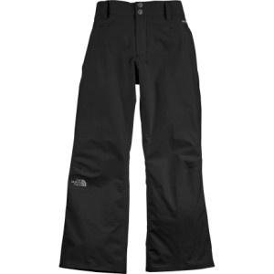The North Face Derby Insulated Pant - Girls'