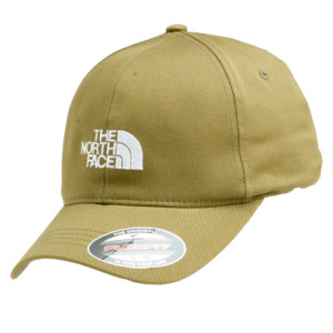 The North Face Flex Logo Baseball Hat