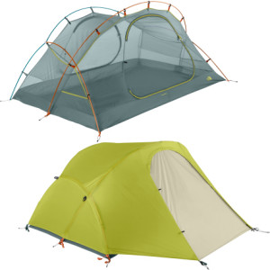 The North Face Madraque 23 Tent 2-Person 3-Season