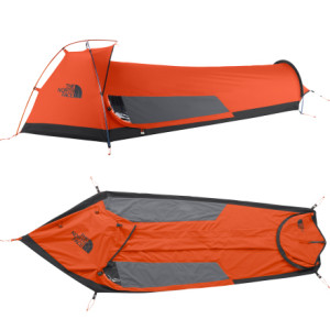 The North Face Backpacking Bivy 3-Season-Do Not Use